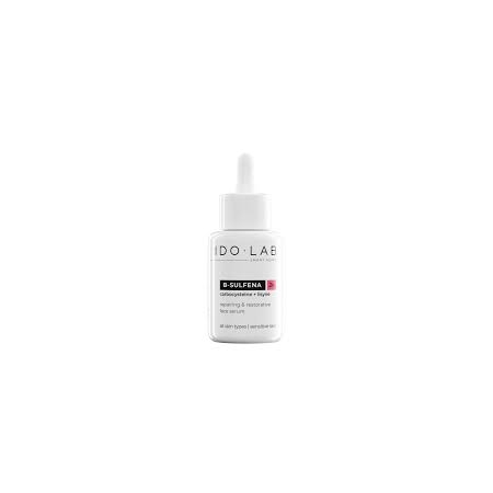 IDO LAB B-SULFENA  Intesywnie regenerujące, naprawcze serum 50ml